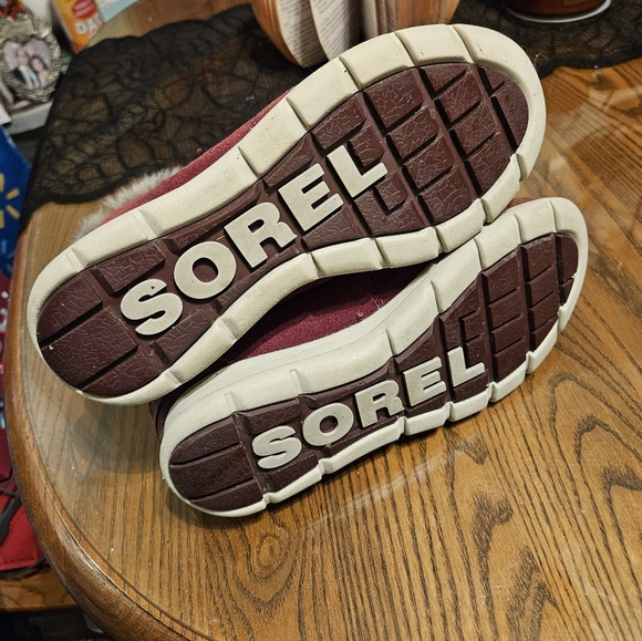 Sorel explorer boot - Picture 3 of 4